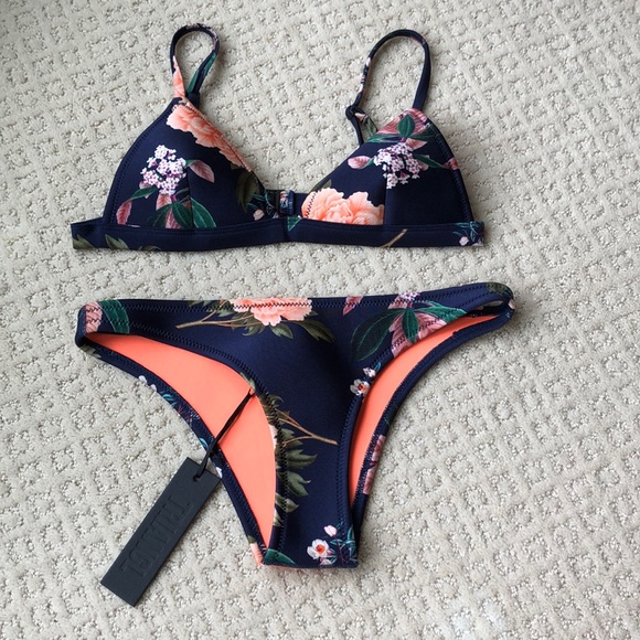 triangl swimwear Other - TRIANGL BIKINI
